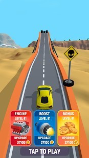 Crash Delivery Car Destruction Para Hileli MOD APK [v1.5.826] 2