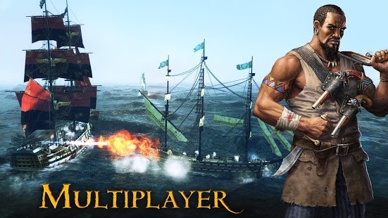 Tempest: Pirate Action RPG Para Hileli MOD APK [v1.6.6] 3