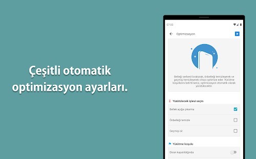 Auto Optimizer Full MOD APK [v10.3.2] 5