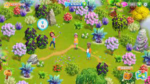 Bermuda Adventures Island Farm Mega Hileli MOD APK [v1.5.0] 5