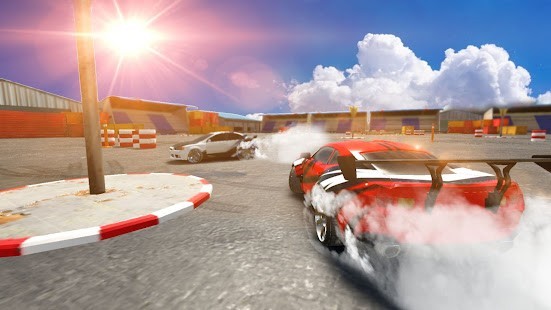 Drift Arena Para Hileli MOD APK [v1.5.2] 4