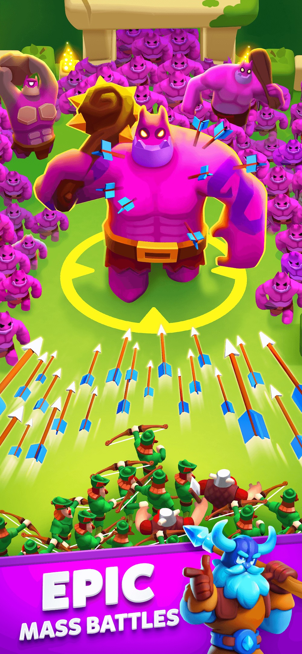 Crash Heads Para Hileli MOD APK [v1.4.0] 1