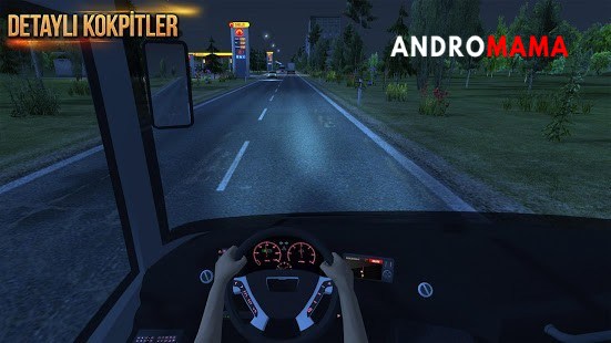 Bus Simulator Ultimate Para Hileli MOD APK [v1.4.6] 6