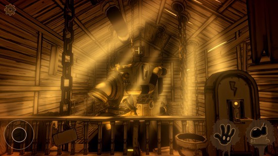 Bendy and the Ink Machine Full MOD APK [v1.0.825] 6