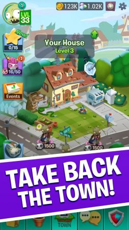 Plants vs Zombies 3 Mega Hileli MOD APK [v1.0.15] 5