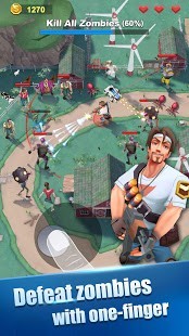 Mow Zombies Mega Hileli MOD APK [v1.6.35] 5