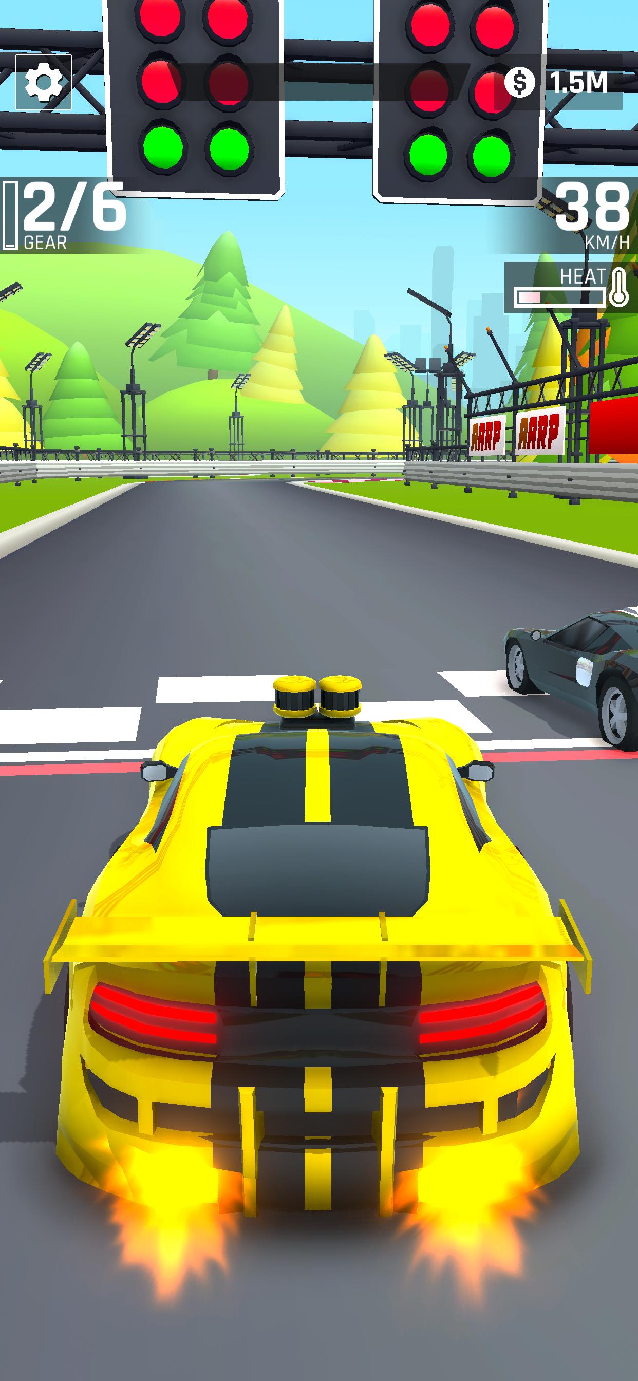 Dyno Master Hileli MOD APK [v11] 6