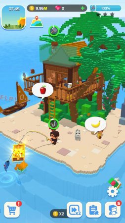 Build Heroes Para Hileli MOD APK [v2.2.33] 1