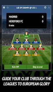 Football Chairman Pro Para Hileli MOD APK [v1.5.5] 5