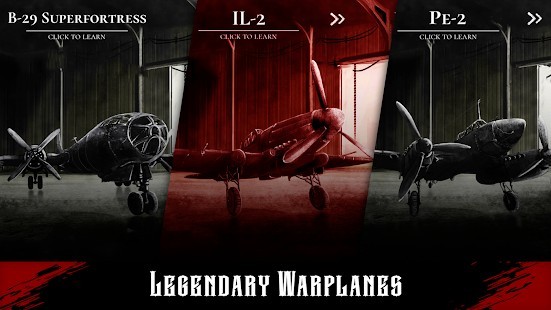 Warplane Inc. Para Hileli MOD APK [v1.16] 5