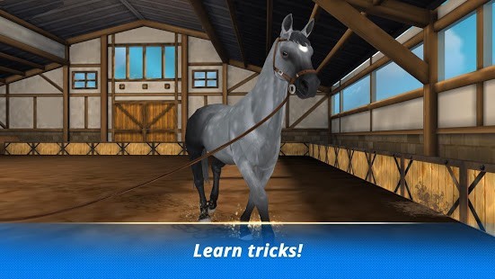 Horse Hotel Para Hileli MOD APK [v1.8.4.156] 3