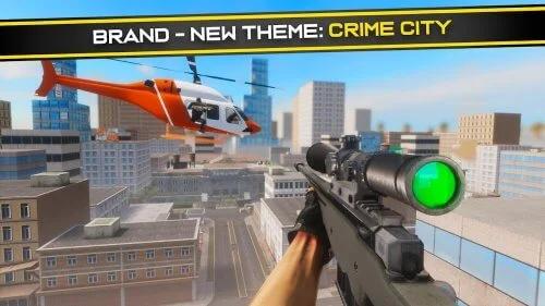 SNIPER ZOMBIES 2 Para Hileli MOD APK [v2.35.0] 2