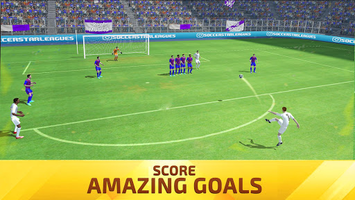 Soccer Star 22 Top Leagues Para Hileli MOD APK [v2.13.0] 2