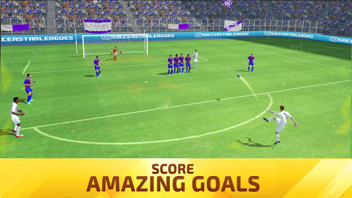 Soccer Star 22 Top Leagues Para Hileli MOD APK [v2.16.2] 2