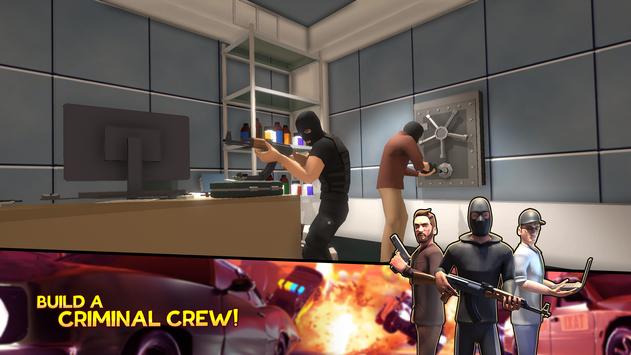 Crime Corp Hileli MOD APK [v0.8.7] 6