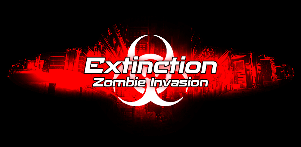 Extinction Zombie Invasion Mega Hileli MOD APK [v7.1.1] 7