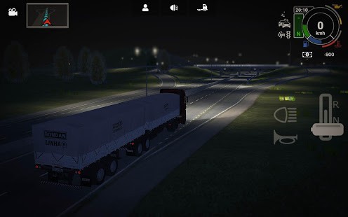 Grand Truck Simulator 2 Para Hileli MOD APK [v1.0.34f3] 1