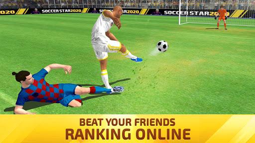 Soccer Star 22 Top Leagues Para Hileli MOD APK [v2.16.2] 3