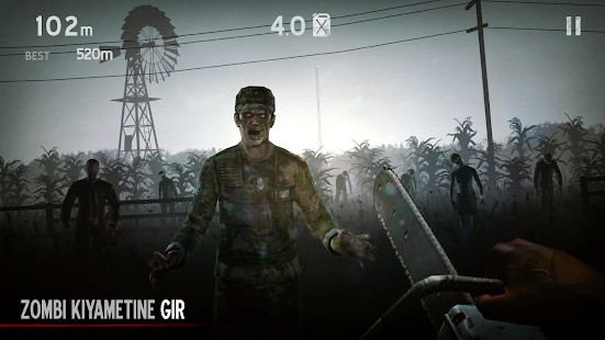 Into the Dead Para Hileli MOD APK [v2.6.2] 6