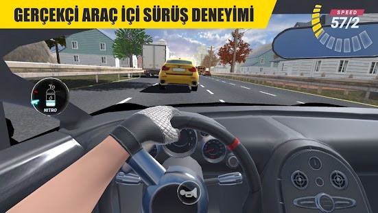 Racing Online Ödül Hileli MOD APK [v2.12.0] 1