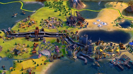 Civilization VI DLC Hileli MOD APK [v1.2.0] 3