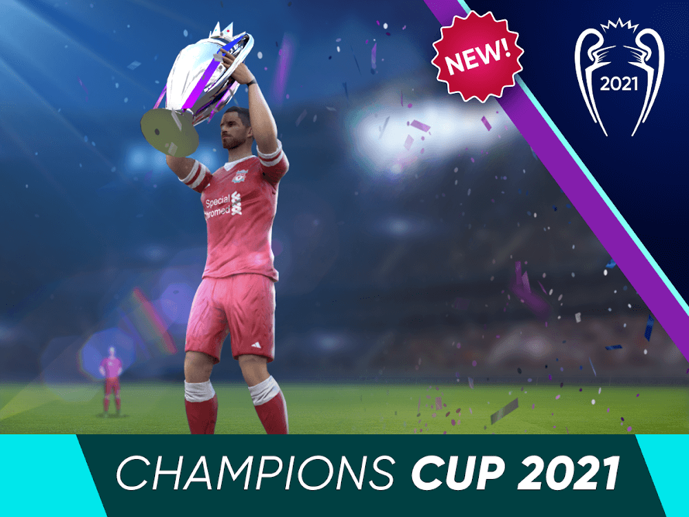 Football Cup 2023 Para Hileli MOD APK [v1.20.2] 4