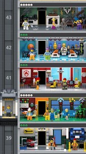 LEGO Tower Para Hileli MOD APK [v1.26.0] 2