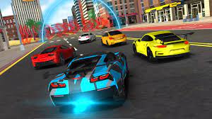 Real Speed Supercars Drive Para Hileli MOD APK [v1.2.20] 1