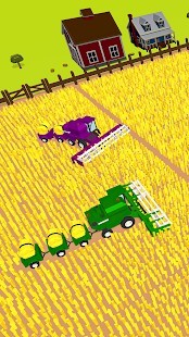 Harvest.io Skin Hileli MOD APK [v1.15.1] 6