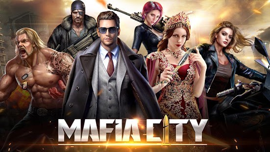 Mafia City Full APK [v1.5.956] 6