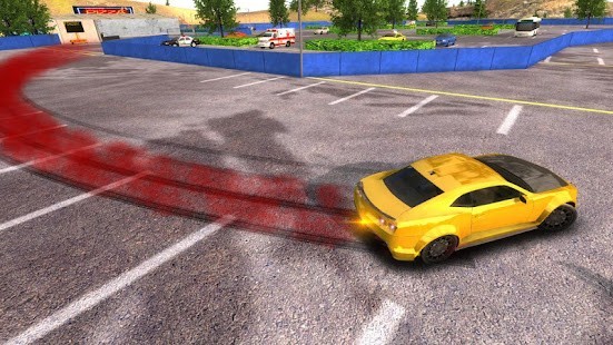 Drift Car Driving Simulator Para Hileli MOD APK [v1.13] 5