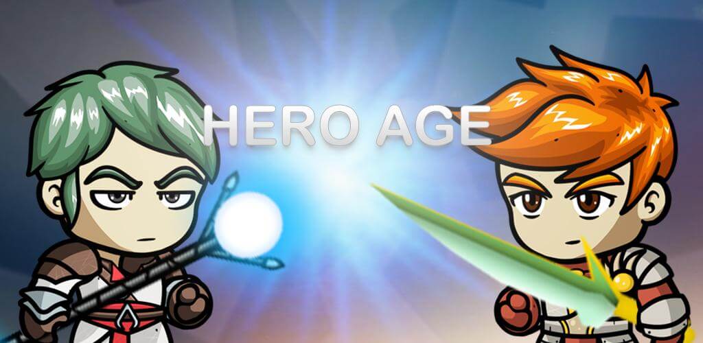Hero Age Mega Hileli MOD APK [v4.0.7] 6