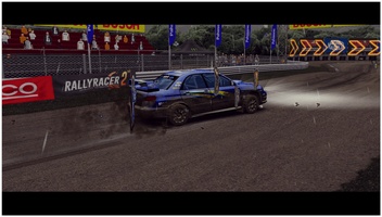 Rally ONE Elmas Hileli MOD APK [v1.11] 5