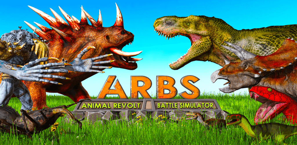 Animal Revolt Battle Simulator Para Hileli MOD APK [v2.5.0] 5