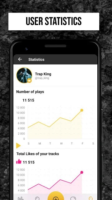 Rap Fame Premium Hileli MOD APK [v2.105.1] 5