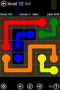 Flow Free APK 1