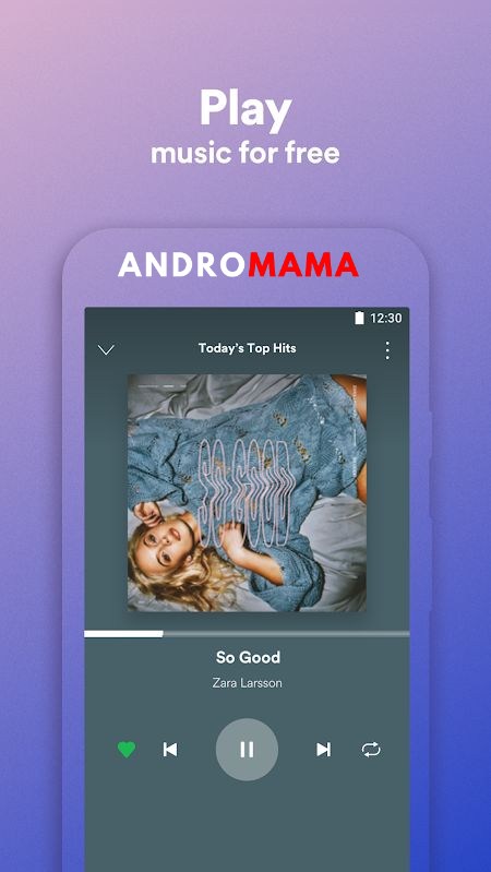 Spotify Lite Premium MOD APK [v1.5.65.67] 1