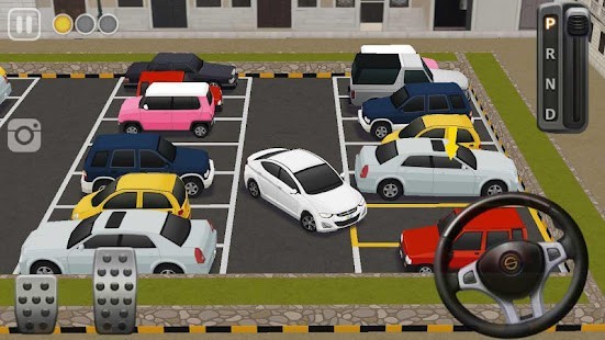 Dr. Parking 4 Para Hileli MOD APK [v1.27] 2