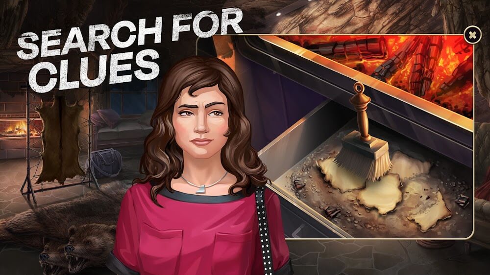 Murder by Choice Clue Mystery İpucu Hileli MOD APK [v2.0.10] 1