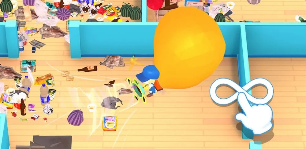 Clean Life Para Hileli MOD APK [v1.1.2] 1