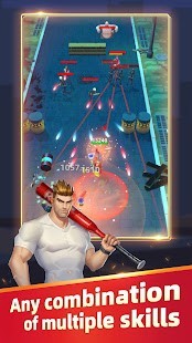 Hero Shooter Para Hileli MOD APK [v1.0.4] 2