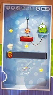 Cut the Rope Güçlendirici Hileli MOD APK [v3.22.1] 4