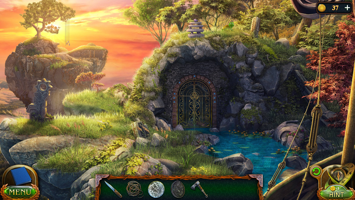 Lost Lands 8 Para Hileli MOD APK [v1.0.1.1123.1791] 6