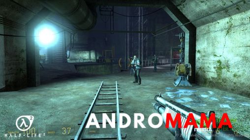 Half Life 2 FULL APK / HL 2 [v2.79] 2