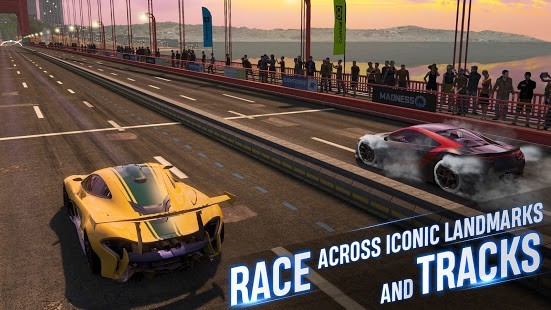 [FULL] Project CARS GO Tam Sürüm APK 3