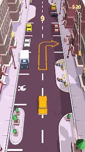 Drive and Park Para Hileli MOD APK [v1.0.14] 6