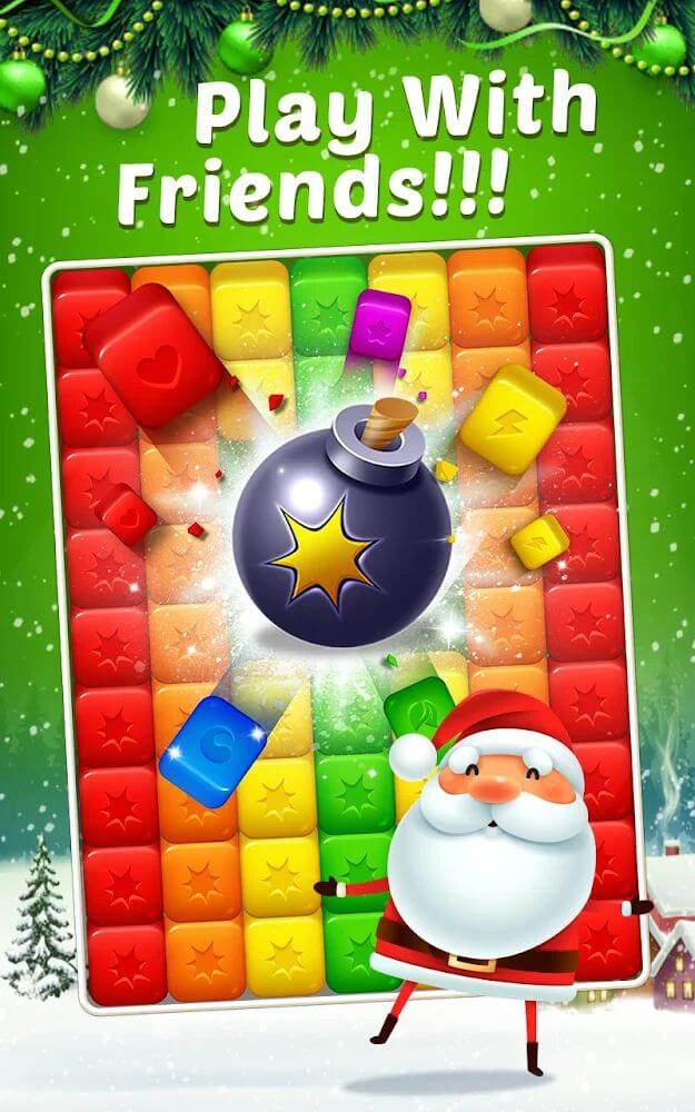 Toy Cubes Pop Para Hileli MOD APK [v9.81.5068] 1