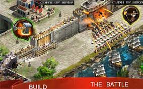 Clash of Kings Para Hileli MOD APK [v7.45.0] 3