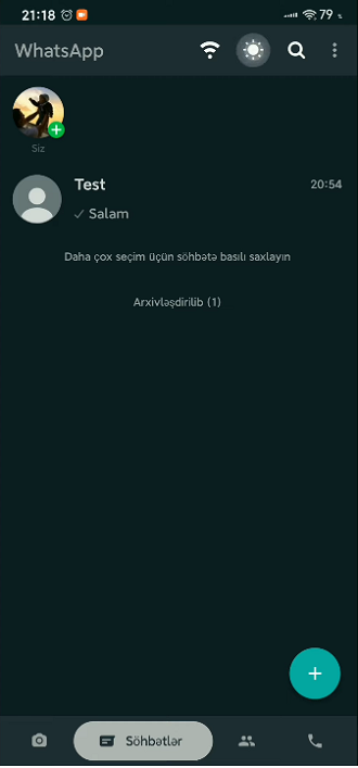 WhatsApp Plus v26.0 APK 3