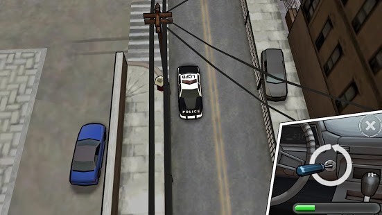 GTA Chinatown Wars Mega Hileli MOD APK [v1.04] 4